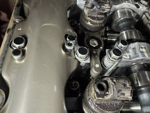 Precision Automotive and RWC Centre Gallery Image