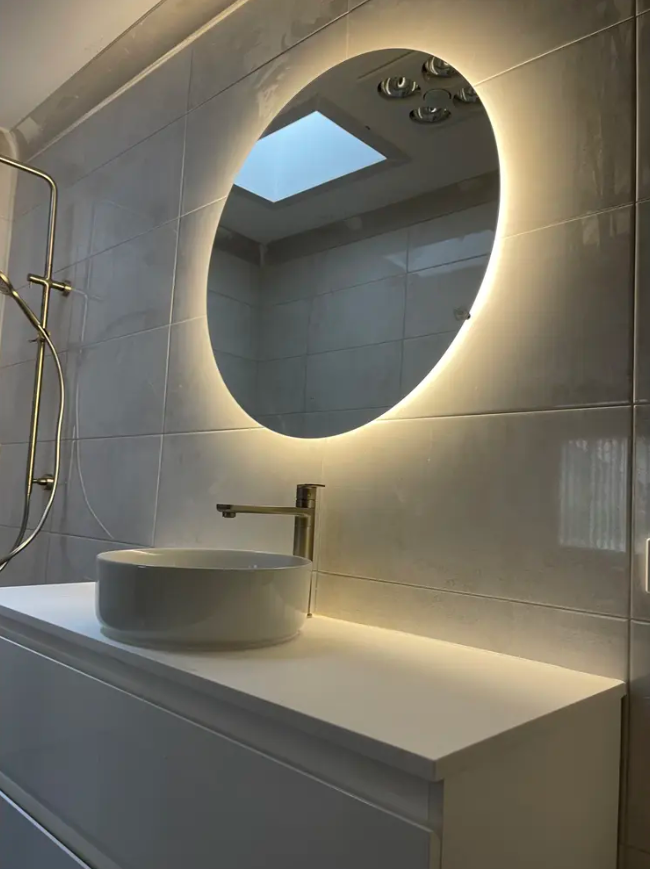 Precision Power Electrical Co.