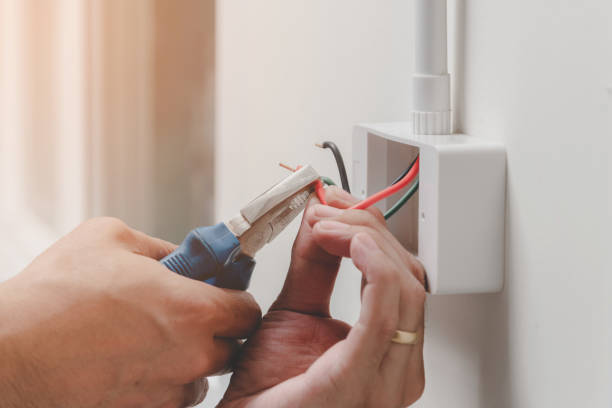 Home Rewiring