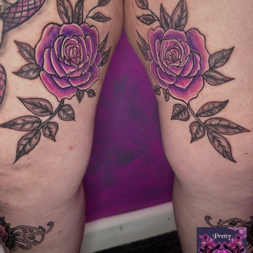 Pretty in ink studio Gallery Image