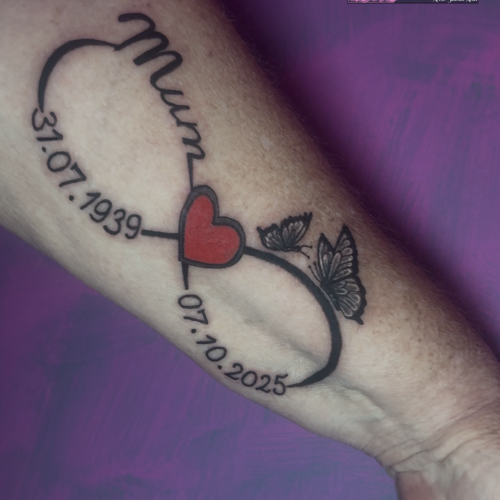 Pretty in ink studio Gallery Image