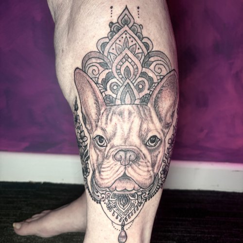 Pretty in ink studio Gallery Image