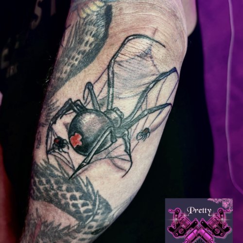 Pretty in ink studio Gallery Image
