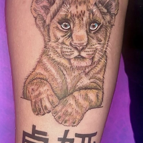 Pretty in ink studio Gallery Image