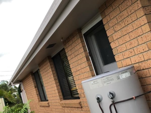 Exterior Painting