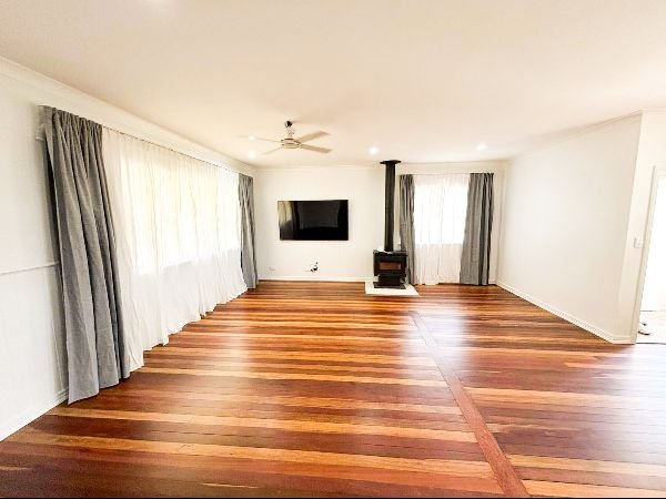 Floor Sanding and Coatings