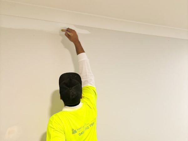 Interior Painting