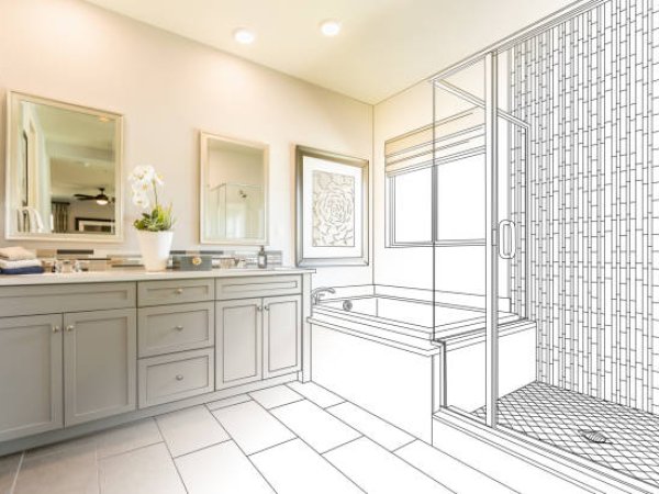 HDB Renovation