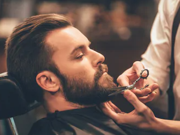 Beard Trims