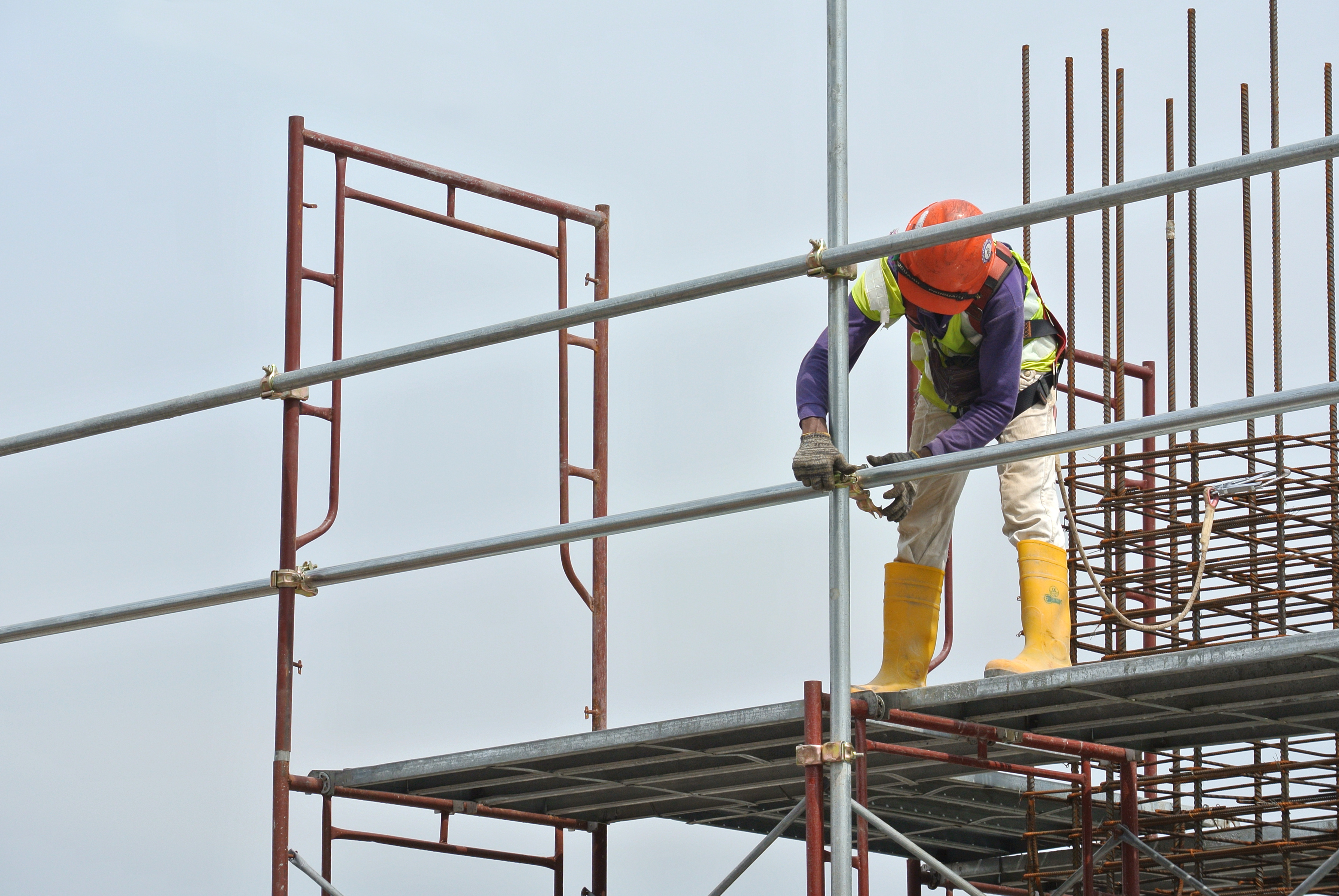 Access Tower Hire