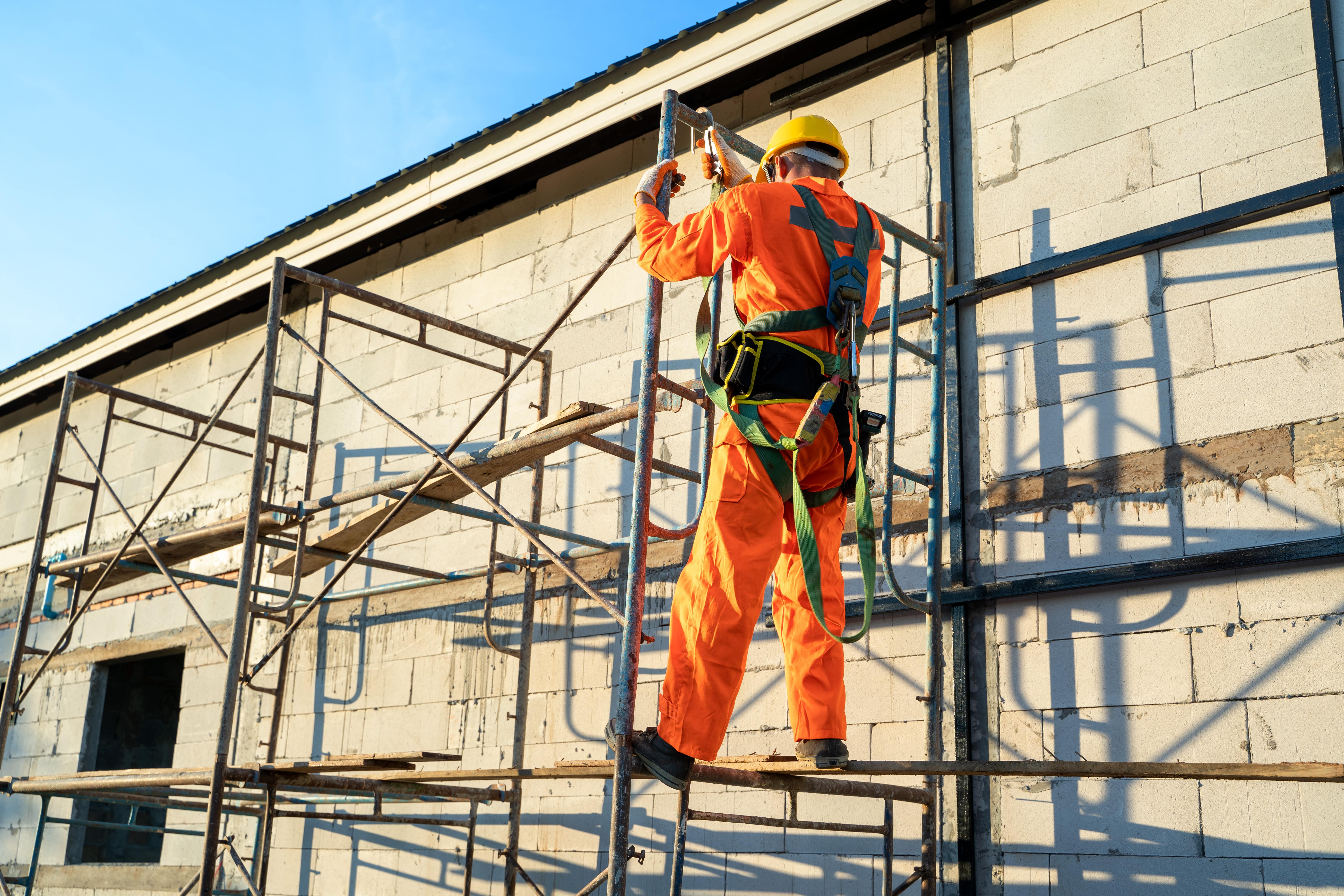 Scaffolding