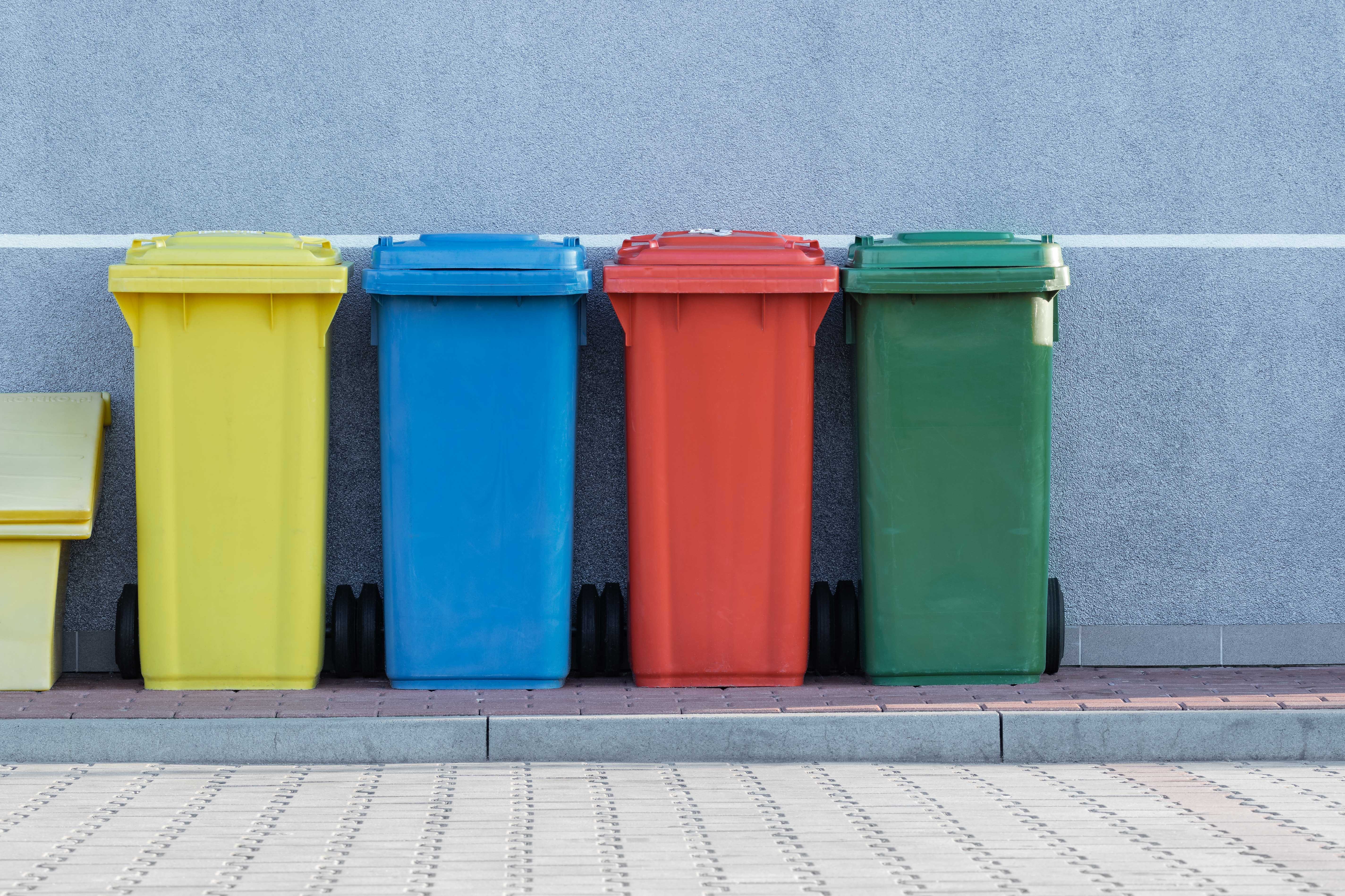 Recycle DNC Limited