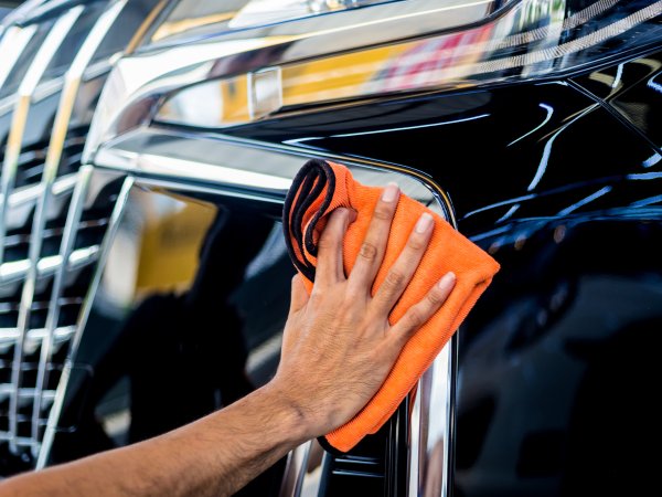 Ceramic Coating