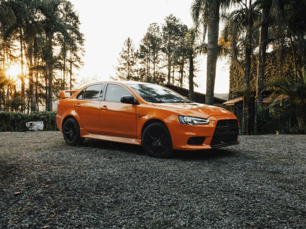 Weekend Car Rental