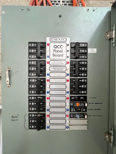 Rising Volt Electrical Solutions