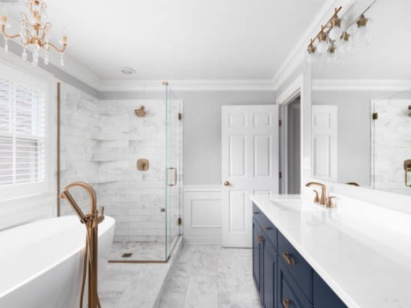 Bathroom Renovations