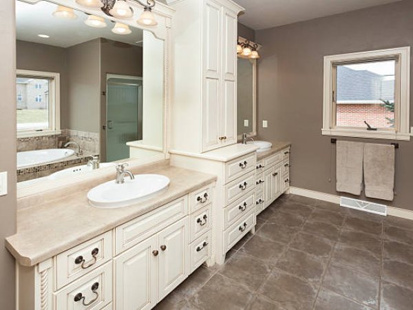 Cabinetry