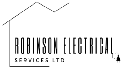 Robinson Electrical Services Ltd Logo Image