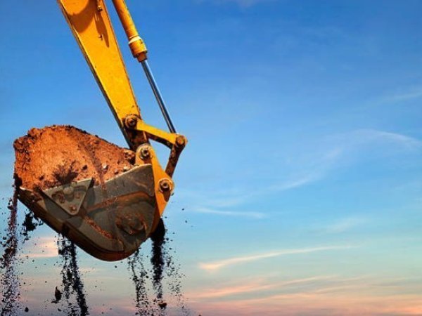 Site Preparation
