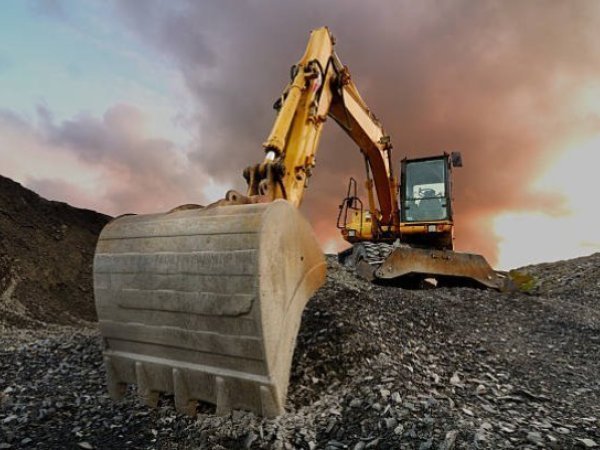 Land Clearing