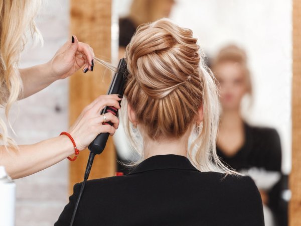 Haircuts and Styling