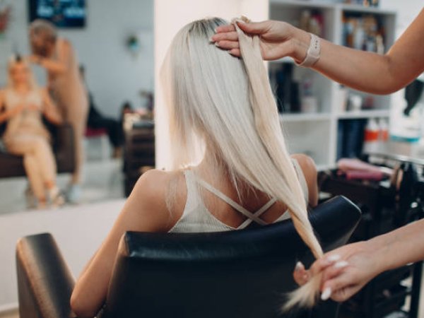 Extensions