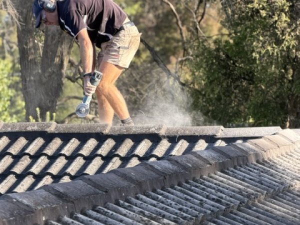 Roof Repairs