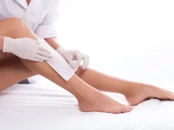 Waxing – From £10