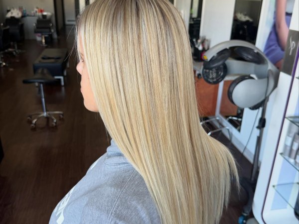 Hair Treatments