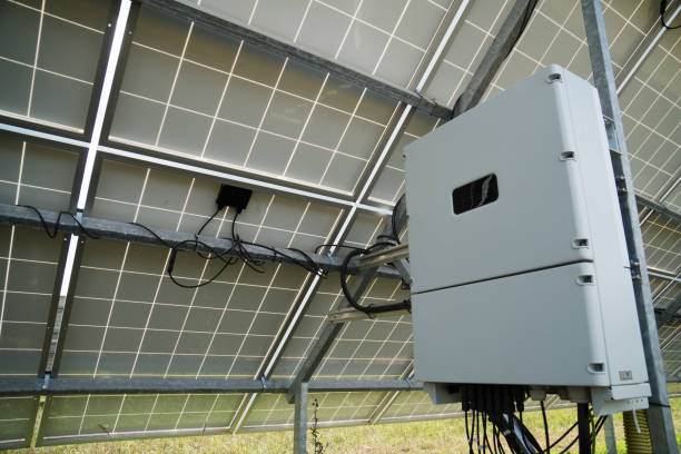 Solar Batteries