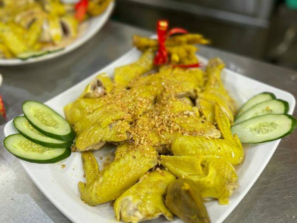 ShenFeng Seafood ZhiChar Gallery Image