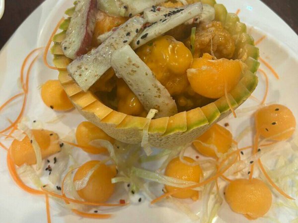 ShenFeng Seafood ZhiChar Gallery Image