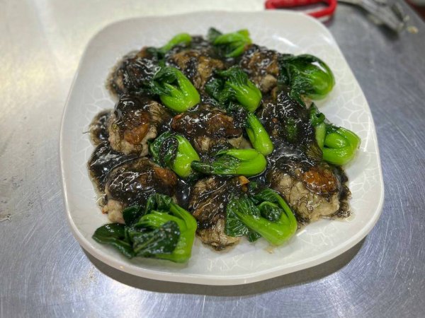 ShenFeng Seafood ZhiChar Gallery Image