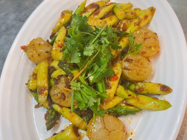 ShenFeng Seafood ZhiChar Gallery Image