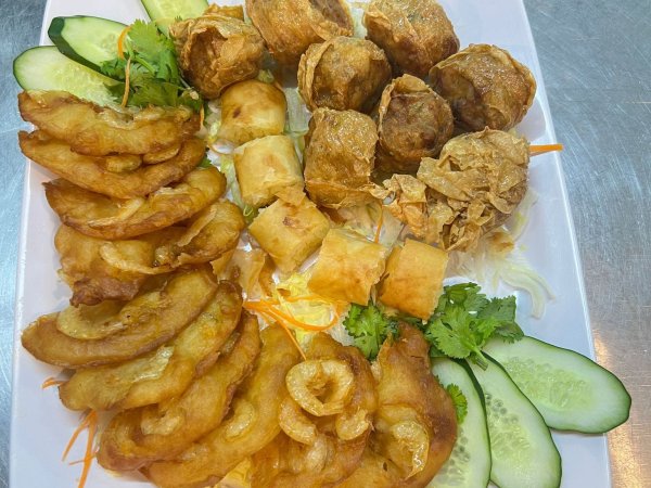 ShenFeng Seafood ZhiChar Gallery Image