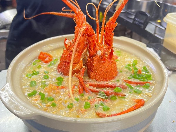 ShenFeng Seafood ZhiChar Gallery Image