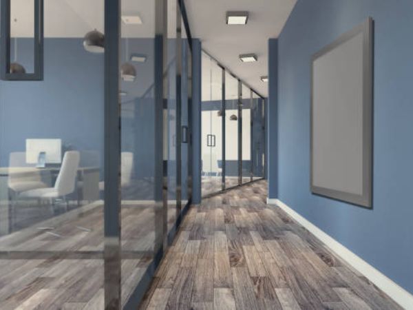 Commercial Painting