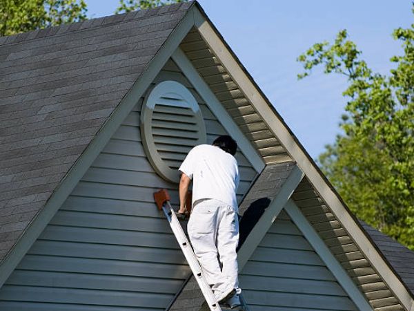 Exterior Painting