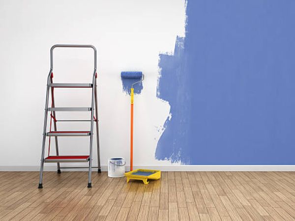 Interior Painting