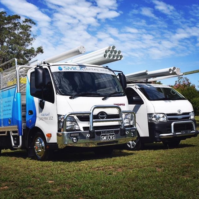 Smick Plumbing Services