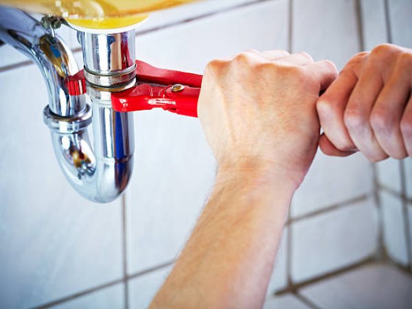Commercial Plumbing