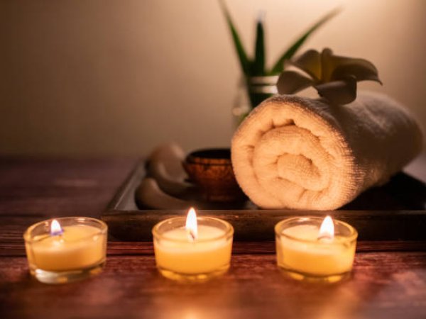 Massage Spa