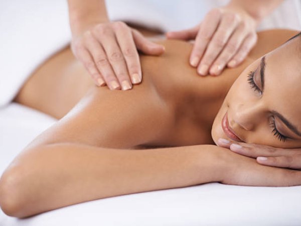 Body Massage