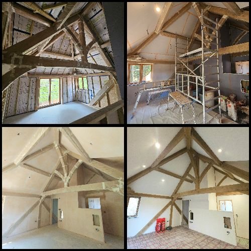 SPC Plastering