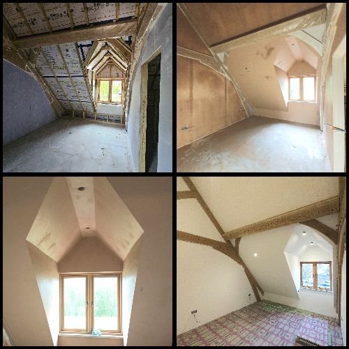SPC Plastering