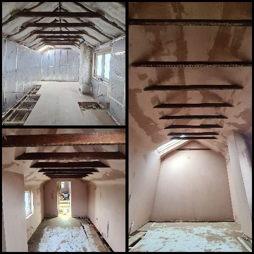 SPC Plastering
