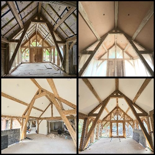 SPC Plastering