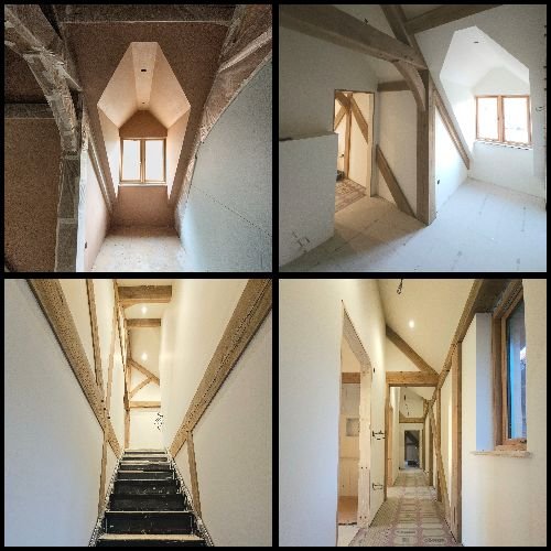 SPC Plastering