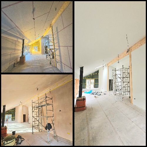 SPC Plastering