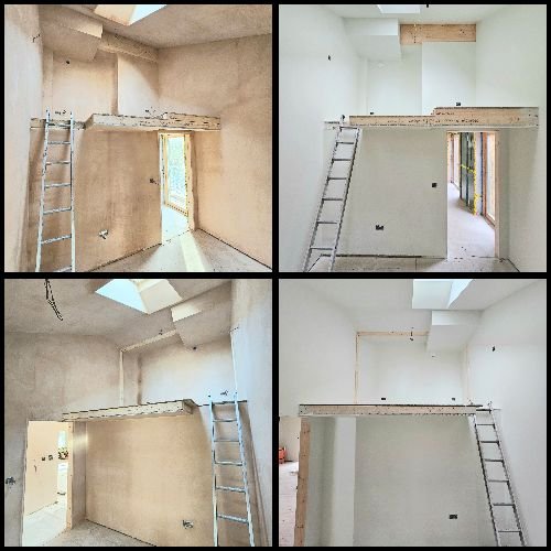 SPC Plastering
